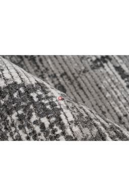 CentrMebel | Килим Sinai 325 Antracite 200x290 (сірий) 3