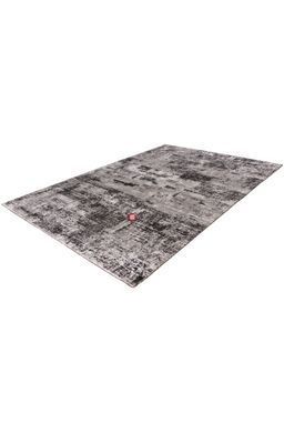 CentrMebel | Килим Sinai 325 Antracite 200x290 (сірий) 4