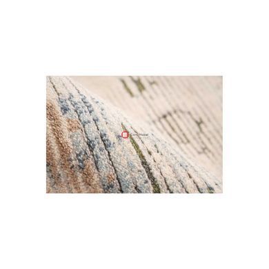 CentrMebel | Килим Palace 100 Multi/Green 160х230 (мульті; зелений) 3
