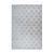CentrMebel | Килим Monroe 100 plus Grey/Blue 200х290 (сірий; блакитний) 1