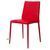 CentrMebel | Basic Стілець обідній (червоний) 1