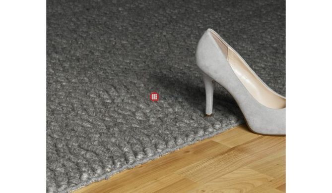 CentrMebel | Килим My Forum Graphit 160x230 4