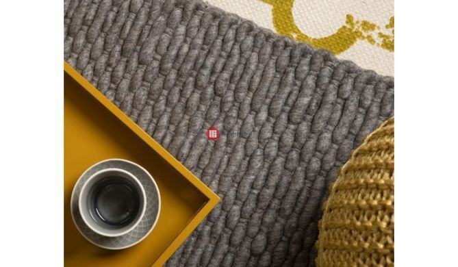 CentrMebel | Килим My Forum Graphit 160x230 3