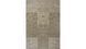 CentrMebel | Килим Milano Patch Work 01 з просоченнями 160х230 3