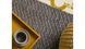 CentrMebel | Килим My Forum Graphit 160x230 4