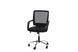 CentrMebel | Офисное кресло VISANO, Black/Chrome (чорный) 7