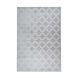 CentrMebel | Килим Monroe 100 plus Grey/Blue 200х290 (сірий; блакитний) 4