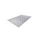 CentrMebel | Килим Monroe 100 plus Grey/Blue 200х290 (сірий; блакитний) 4