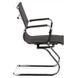 CentrMebel | Кресло офисное конференционное Special4You Solano office mesh black (E5869) 12