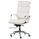 CentrMebel | Кресло офисное Special4You Solano 2 artleather white (E5296) 16