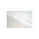 CentrMebel | Килим Rabbit Double Sheepskin White 60x180 (білий) 4