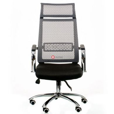 CentrMebel | Кресло офисное Special4You Amazing black (E5517) 3