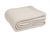 CentrMebel | Покривало 170x240 BETIRES DENIZ BEIGE (50% бавовна, 50% акрил) 1