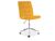 CentrMebel | Офисное кресло Q-020 VELVET (кари) BLUVEL 68 1