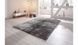 CentrMebel | Килим Royal 110 Silver 160х230 4
