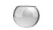 CentrMebel | Ваза Steva S141 Silver(серебряный) 3