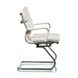 CentrMebel | Кресло офисное конференционное Special4You Solano 3 office artleather white(E5913) 16