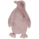CentrMebel | Ковер Lovely Kids Penguin Pink 52x90 (розовый) 3