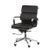 CentrMebel | Кресло офисное Special4You Solano 3 artleather black (E4800) 1