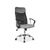 CentrMebel | Кресло офисное Q-025 Серый 1