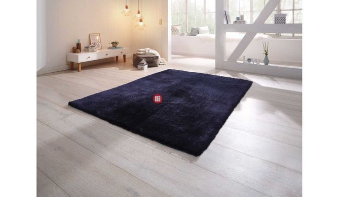 CentrMebel | Килим Royal 410 Blue 160х230 2