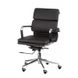 CentrMebel | Кресло офисное Special4You Solano 3 artleather black (E4800) 15