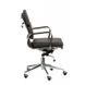 CentrMebel | Кресло офисное Special4You Solano 3 artleather black (E4800) 15