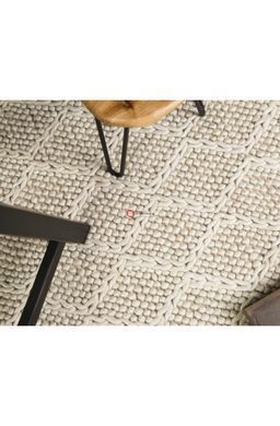CentrMebel | Килим My Studio 200x290 (бежевий) 3