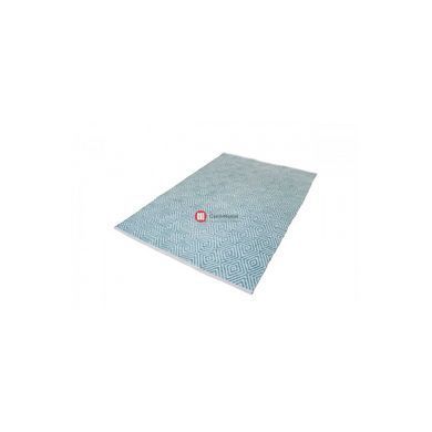 CentrMebel | Килим Aperitif 310 Turquoise 160х230 (бірюзовий) 4