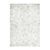 CentrMebel | Килим Spark 210 Grey/Silver 160х230 (сірий; срібний) 1