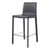 CentrMebel | Ashton Полубарный стул (серый) 1