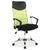 CentrMebel | Кресло офисное Q-025 Зеленый 1