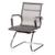 CentrMebel | Крісло офісне конференційне Special4You Solano office mesh grey (E6040) 1