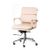 CentrMebel | Кресло офисное Special4You Solano 3 artleather beige (E4817) 1