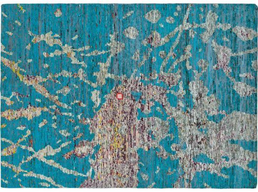 CentrMebel | Килим прямокутний ALCHIMIA 200*300 4
