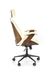 CentrMebel | Кресло офисное руководителя IGNAZIO (кремовый) 12