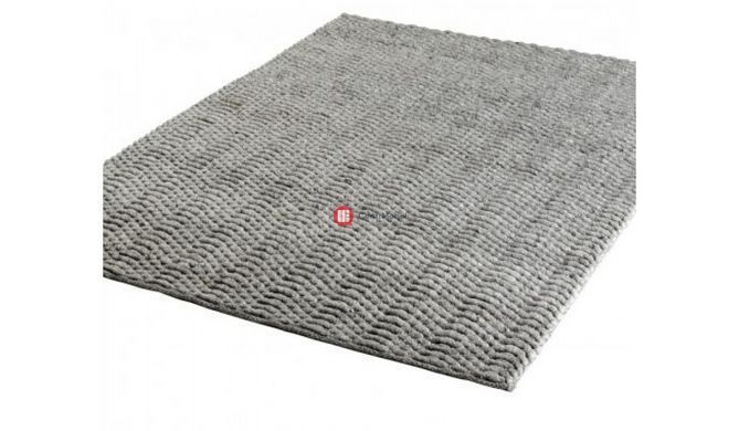 CentrMebel | Килим My Forum Silver 160x230 2