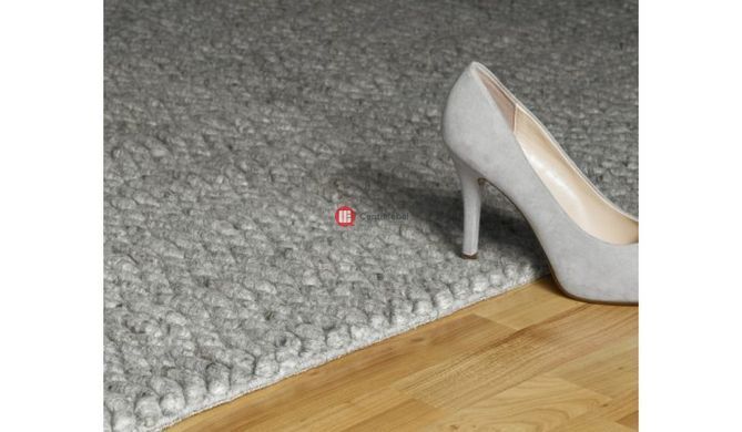 CentrMebel | Килим My Forum Silver 160x230 4