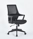 CentrMebel | Крісло офісне для персоналу ARON (чорний) 5