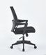 CentrMebel | Кресло офисное для персонала ARON (черный) 5