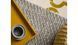 CentrMebel | Килим My Forum Silver 160x230 4