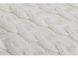 CentrMebel | Плед OHAINA 180x90 (пломбір) 4