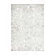CentrMebel | Килим Spark 210 Grey/Silver 160х230 (сірий; срібний) 3