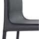 CentrMebel | Ashton Полубарный стул (серый) 6