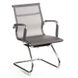 CentrMebel | Кресло офисное конференционное Special4You Solano office mesh grey (E6040) 15
