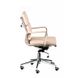 CentrMebel | Кресло офисное Special4You Solano 3 artleather beige (E4817) 16