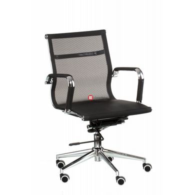 CentrMebel | Кресло офисное Special4You Solano 3 mesh black (E4848) 8