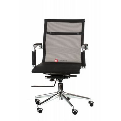 CentrMebel | Кресло офисное Special4You Solano 3 mesh black (E4848) 3