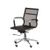 CentrMebel | Кресло офисное Special4You Solano 3 mesh black (E4848) 1