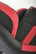 CentrMebel | Кресло-качалка GAMER (черный, красный) 15